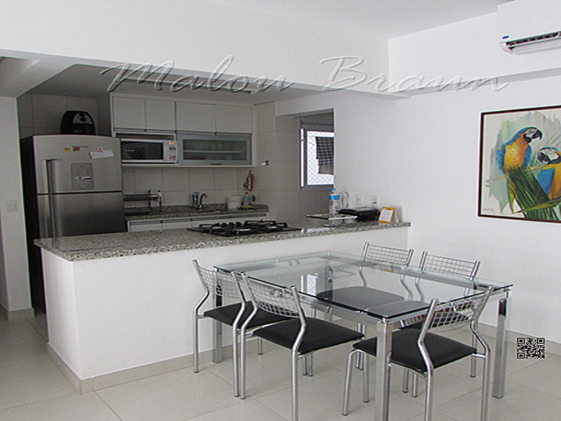 Apartamento para alugar com 2 quartos, 69m² - Foto 26