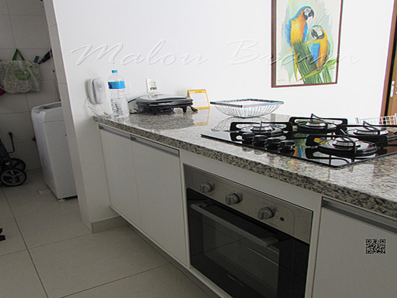 Apartamento para alugar com 2 quartos, 69m² - Foto 27