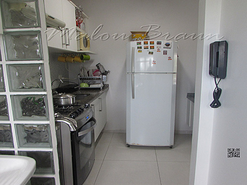 Apartamento à venda e aluguel com 2 quartos, 62m² - Foto 16