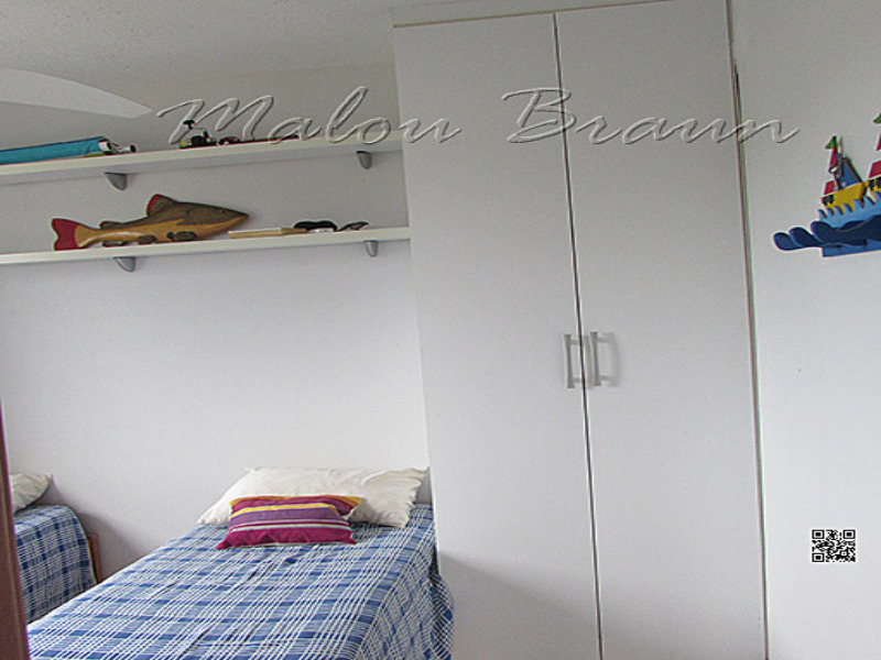 Apartamento à venda e aluguel com 2 quartos, 62m² - Foto 22