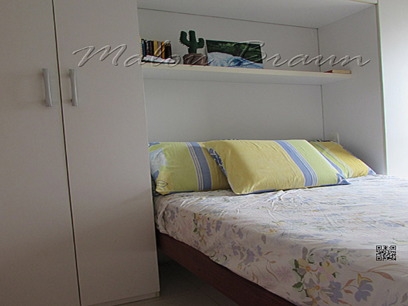 Apartamento à venda e aluguel com 2 quartos, 62m² - Foto 25