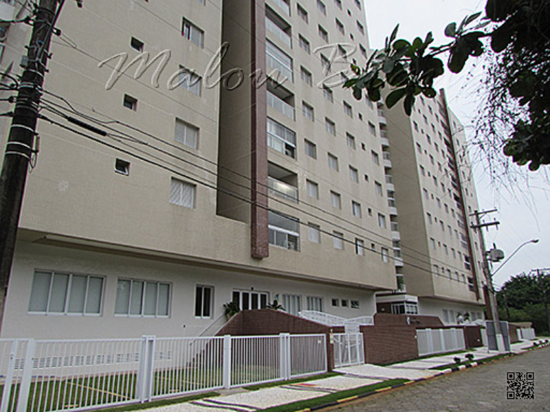 Apartamento para alugar com 2 quartos, 79m² - Foto 4