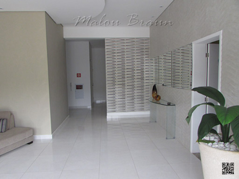 Apartamento para alugar com 2 quartos, 79m² - Foto 6