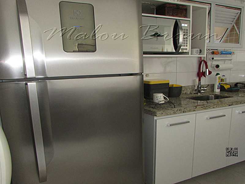 Apartamento para alugar com 2 quartos, 79m² - Foto 27