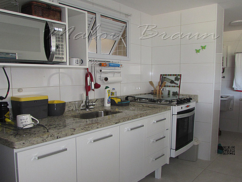 Apartamento para alugar com 2 quartos, 79m² - Foto 28