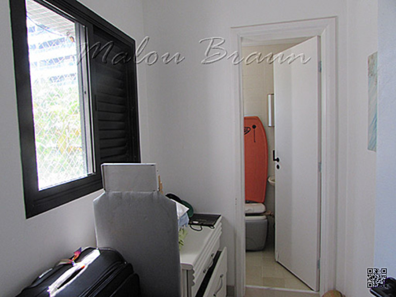 Apartamento para alugar com 3 quartos, 135m² - Foto 21