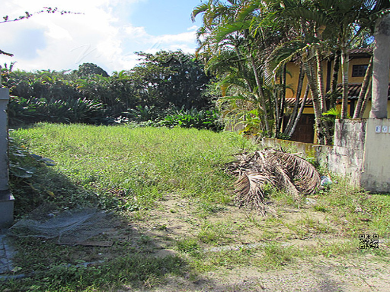 Terreno à venda, 373m² - Foto 8