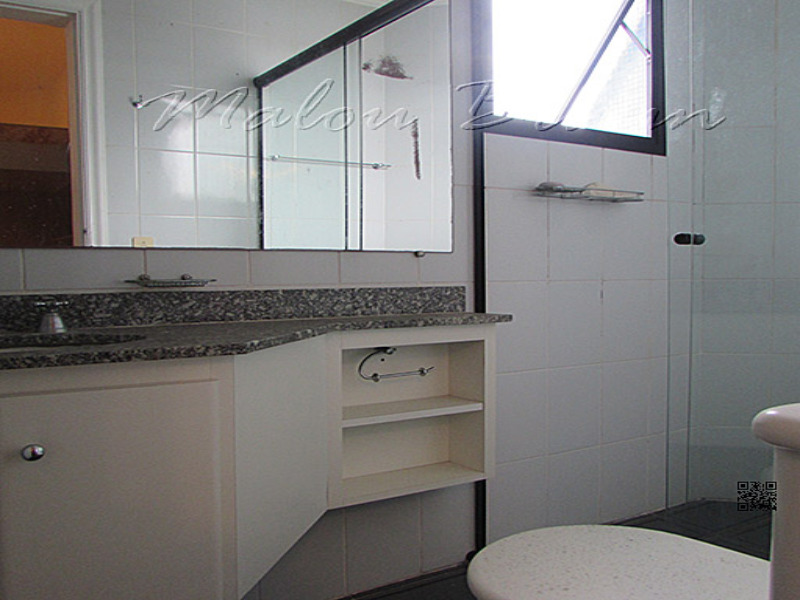 Apartamento à venda com 3 quartos, 150m² - Foto 25