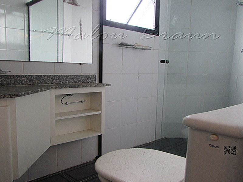 Apartamento à venda com 3 quartos, 150m² - Foto 21