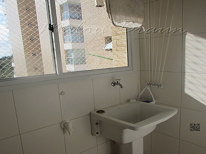 Apartamento para alugar com 3 quartos, 86m² - Foto 20