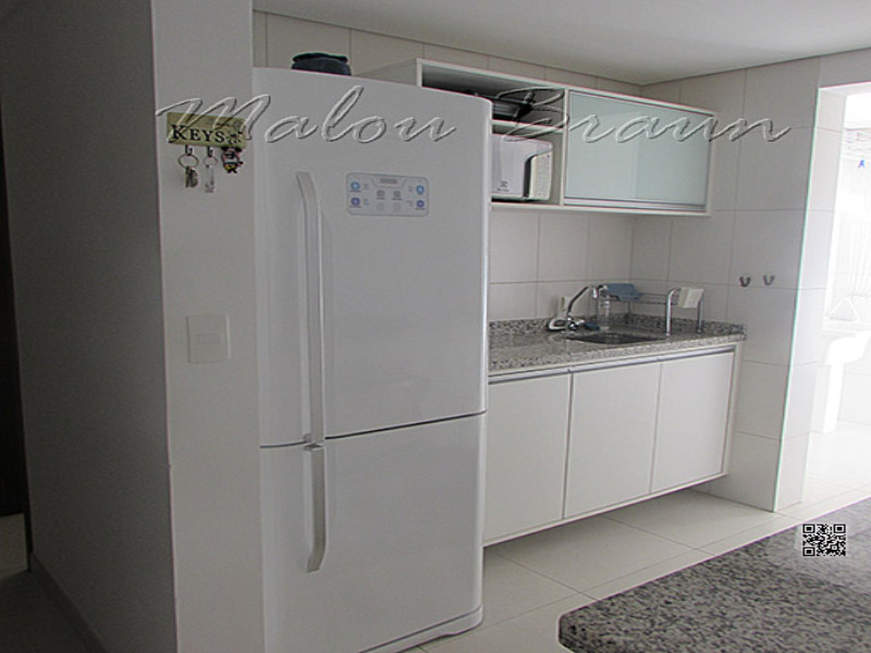 Apartamento para alugar com 3 quartos, 86m² - Foto 18