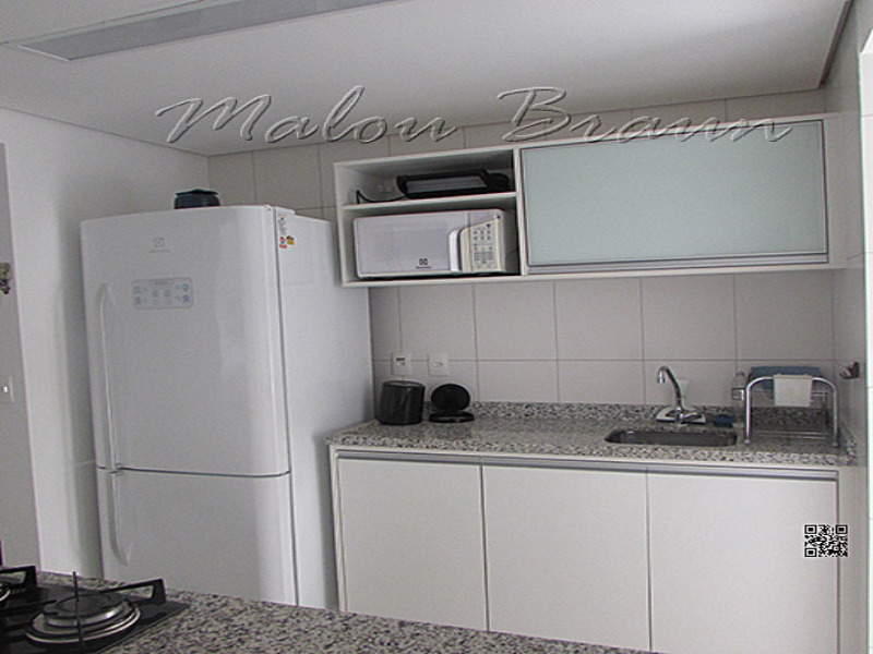 Apartamento para alugar com 3 quartos, 86m² - Foto 34