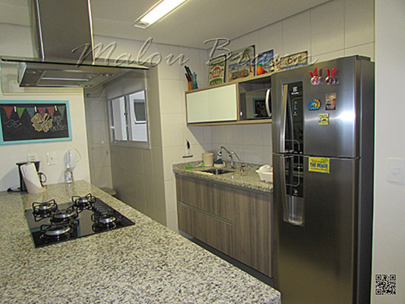 Apartamento para lancamento com 2 quartos, 69m² - Foto 6