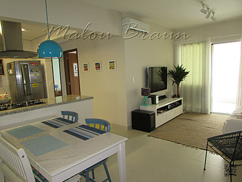 Apartamento para lancamento com 2 quartos, 69m² - Foto 5