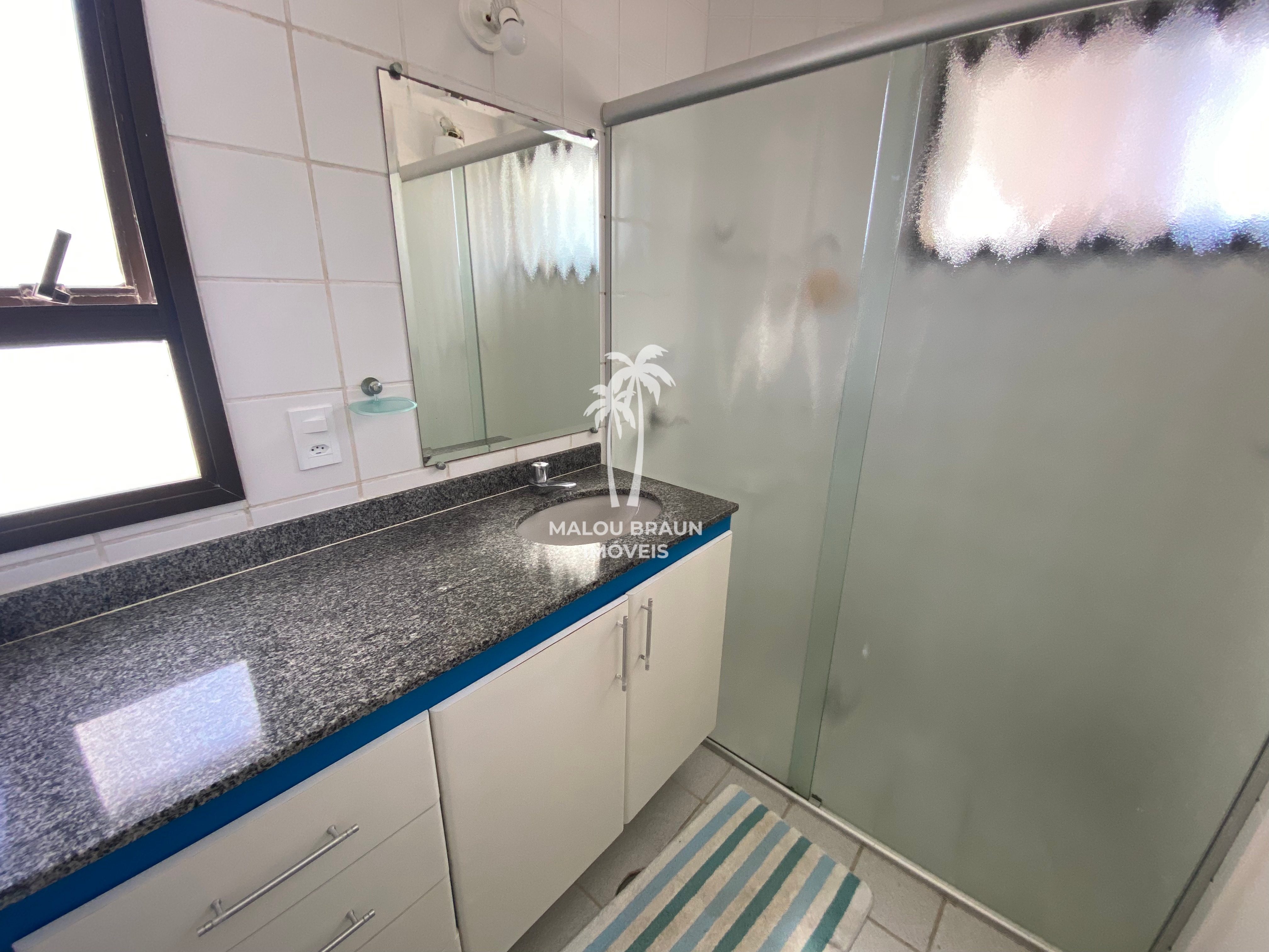 Apartamento para alugar com 3 quartos, 101m² - Foto 20