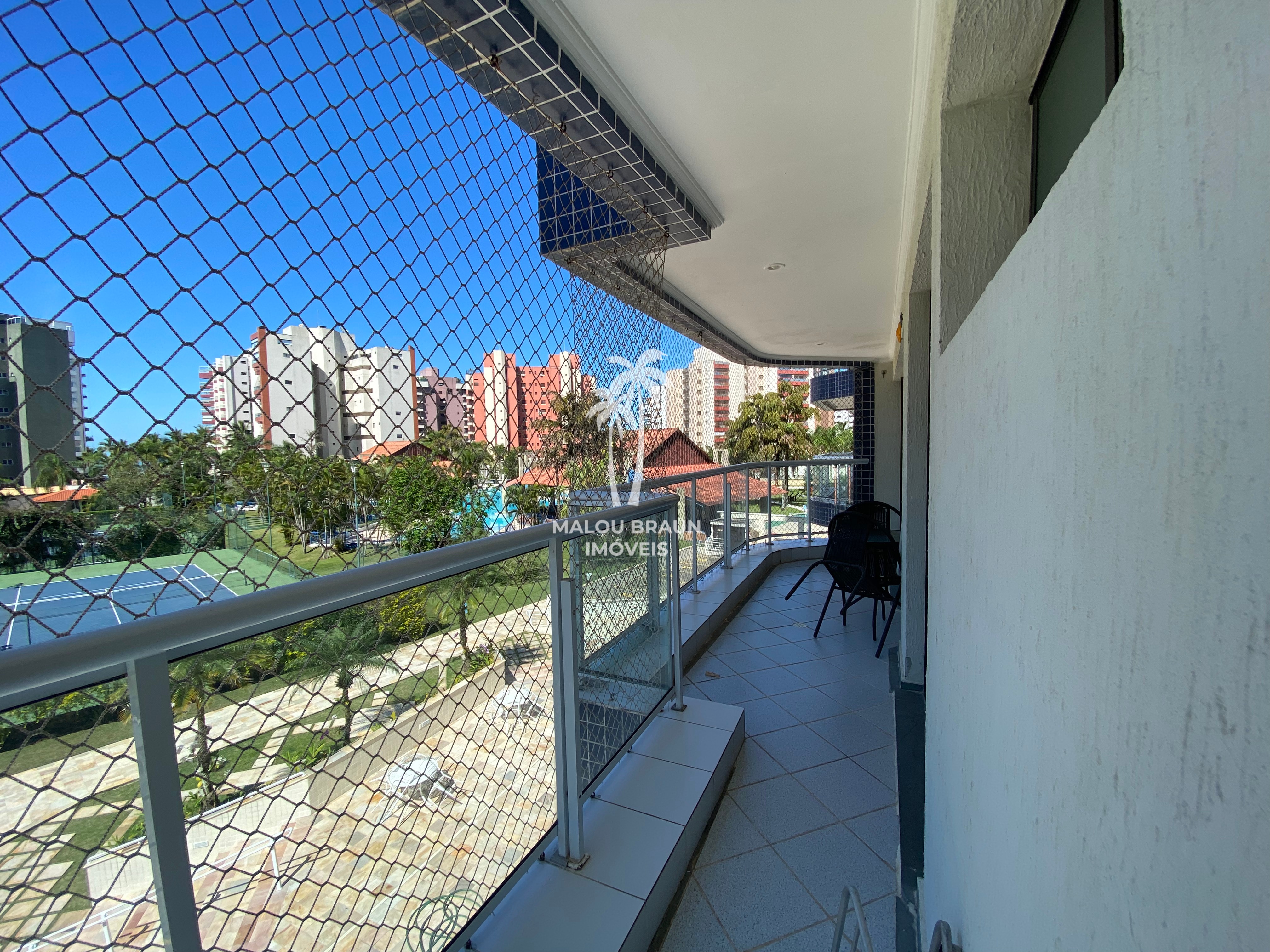 Apartamento para alugar com 3 quartos, 101m² - Foto 14