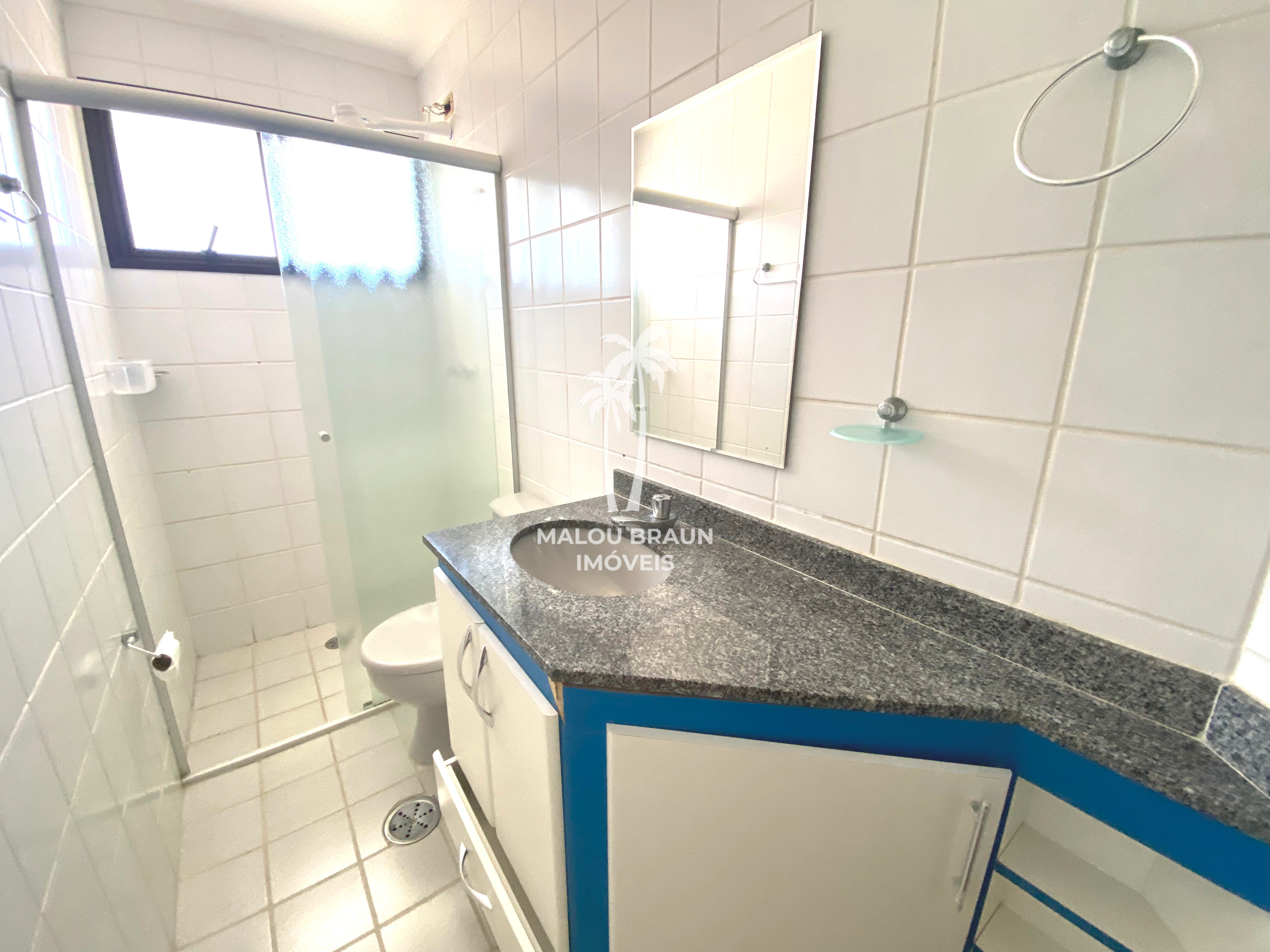 Apartamento para alugar com 3 quartos, 101m² - Foto 17