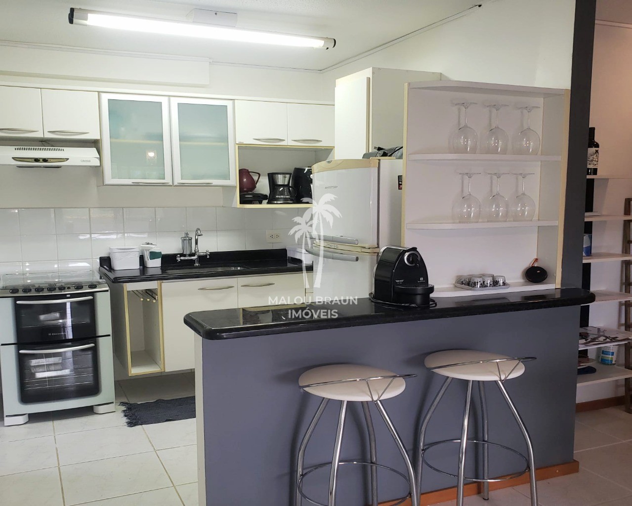 Apartamento para lancamento com 2 quartos, 62m² - Foto 3