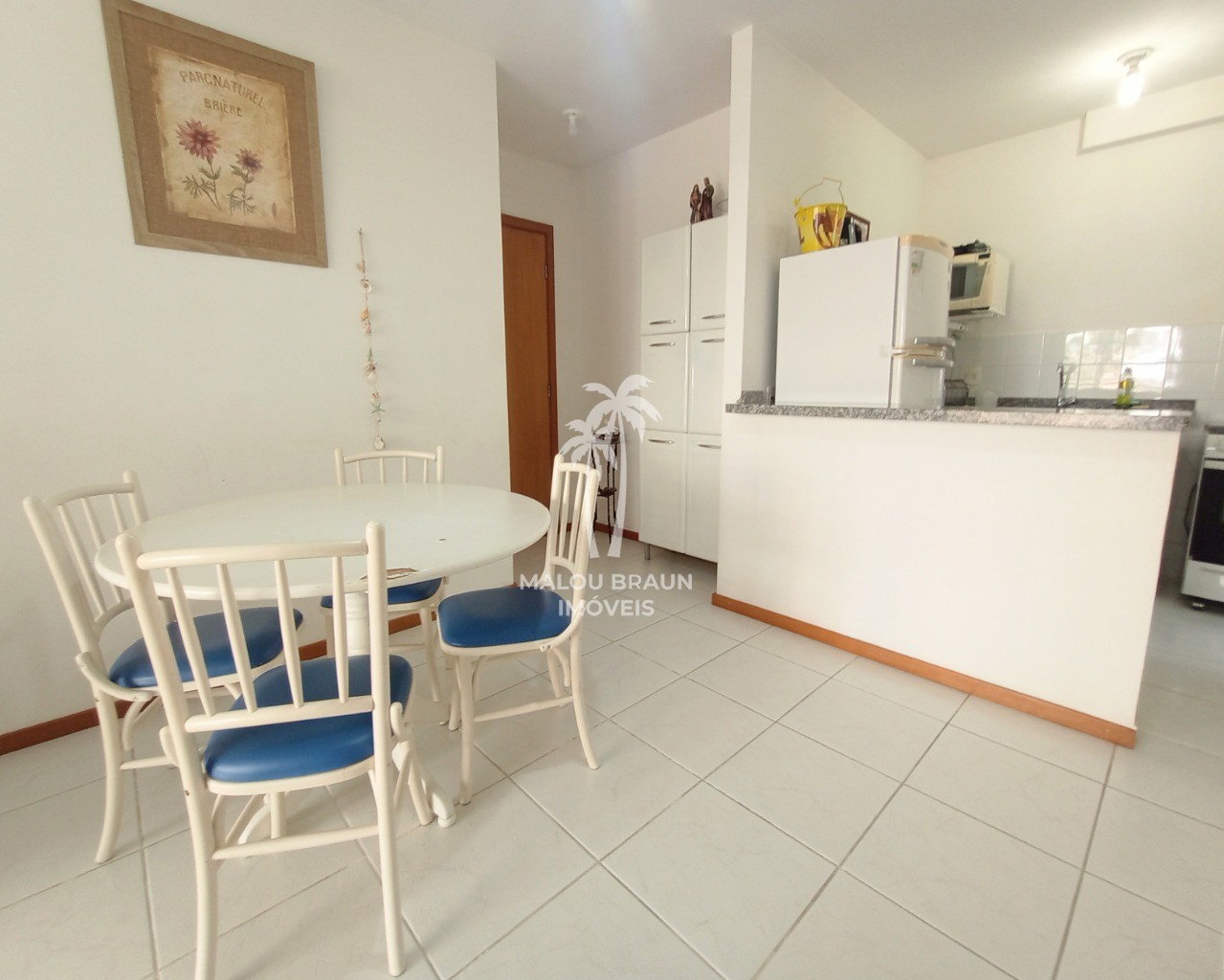 Apartamento para alugar com 2 quartos, 61m² - Foto 13