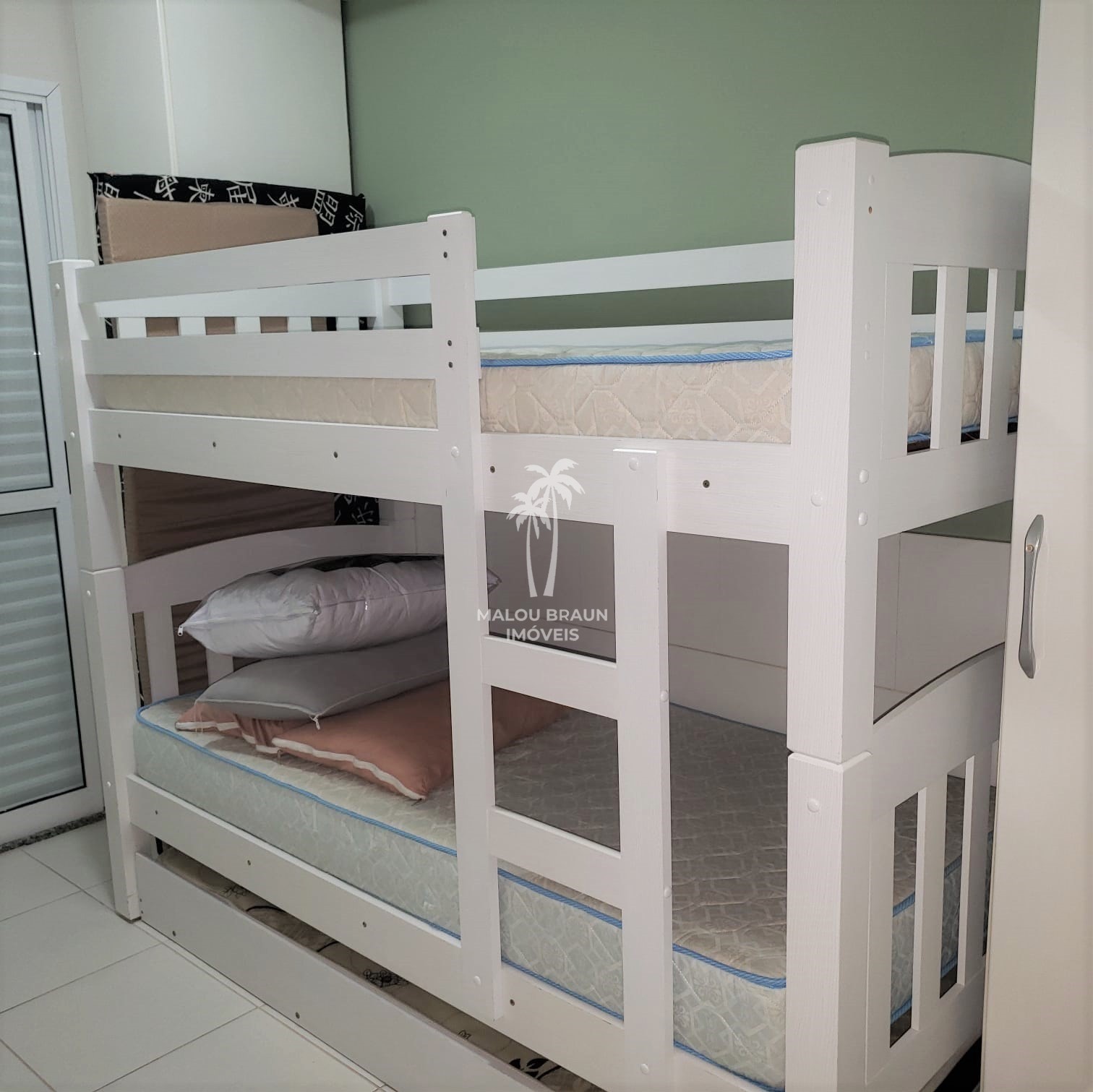 Apartamento para alugar com 2 quartos, 62m² - Foto 10