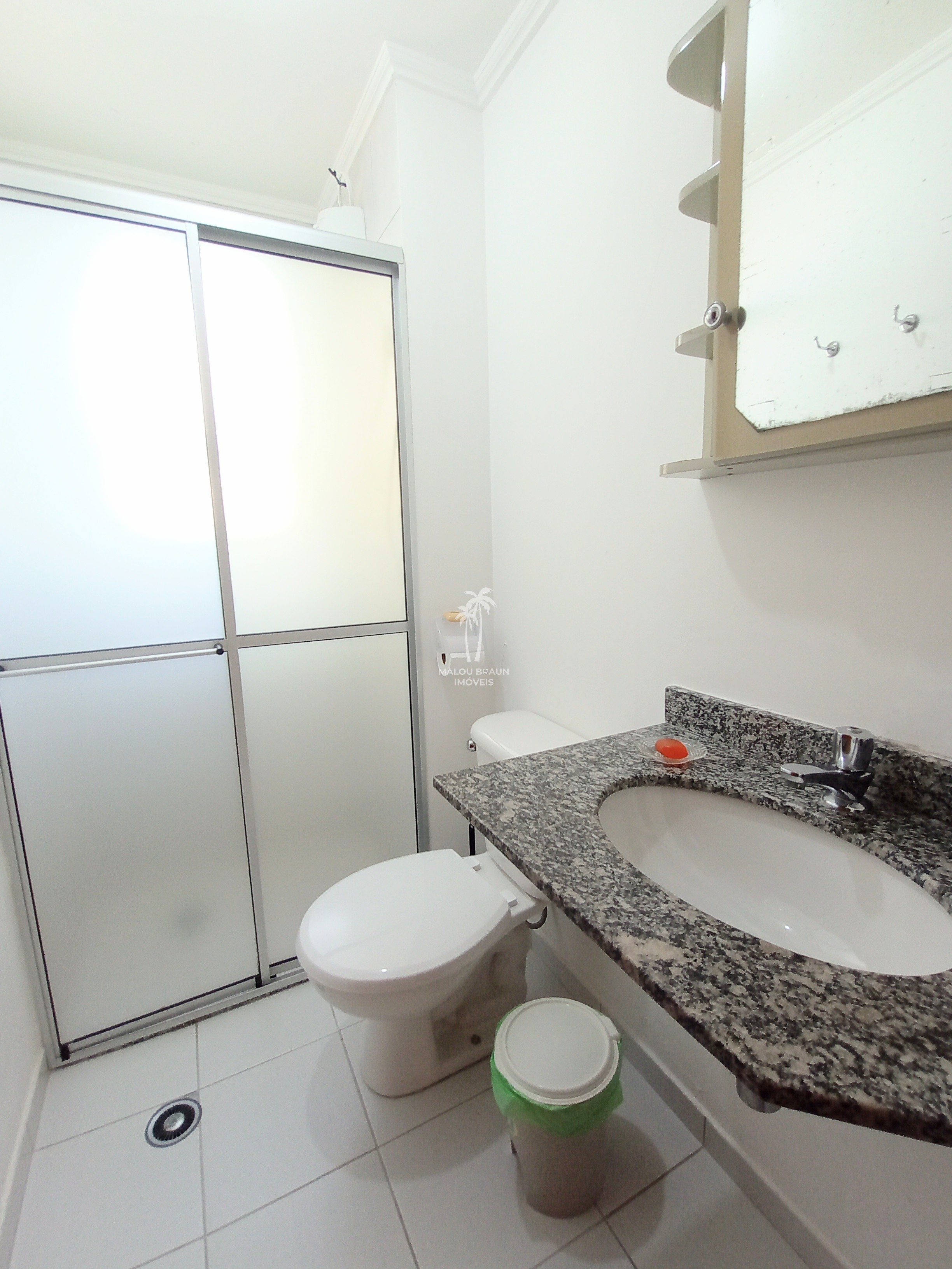 Apartamento para alugar com 2 quartos, 61m² - Foto 7