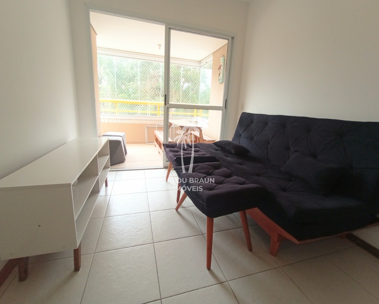 Apartamento para alugar com 2 quartos, 62m² - Foto 3