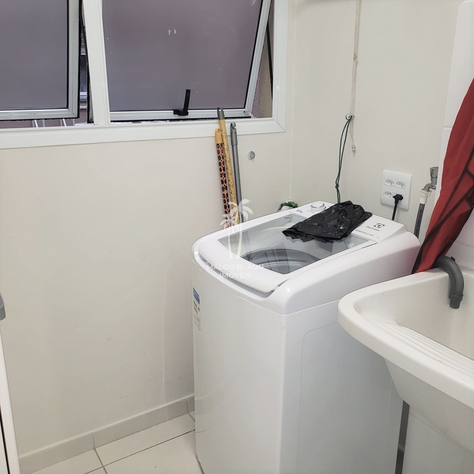 Apartamento para alugar com 2 quartos, 62m² - Foto 5