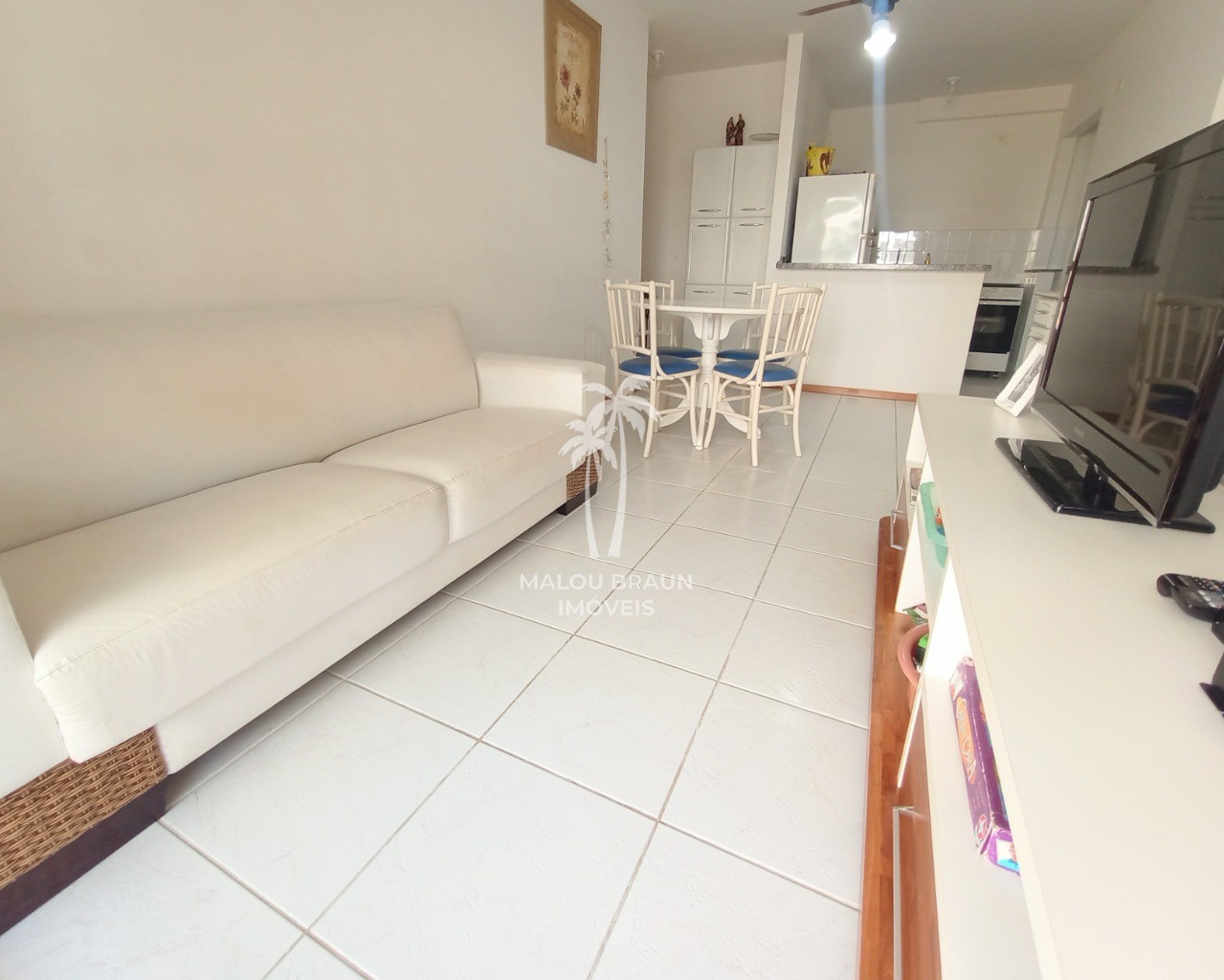 Apartamento para alugar com 2 quartos, 61m² - Foto 1