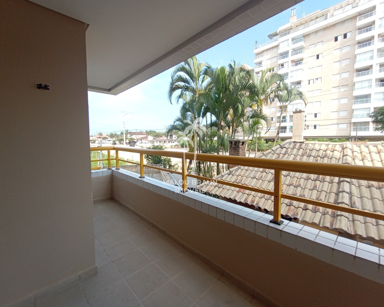 Apartamento para alugar com 2 quartos, 61m² - Foto 9