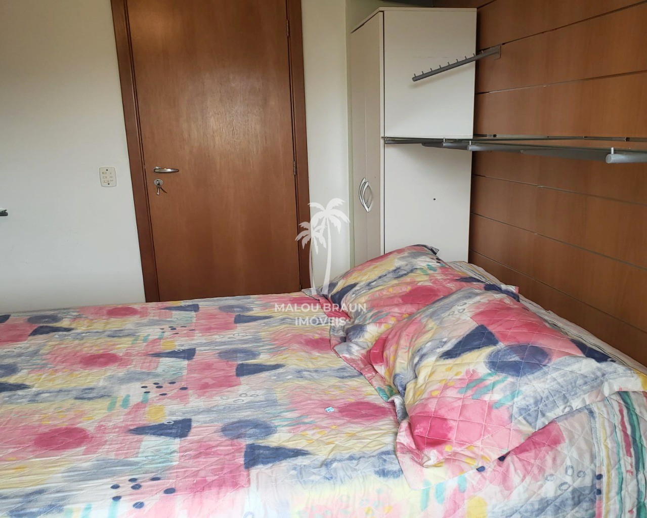 Apartamento para lancamento com 2 quartos, 62m² - Foto 7