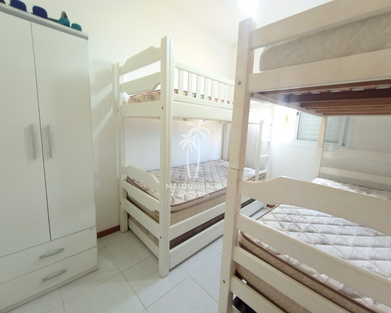 Apartamento para alugar com 2 quartos, 61m² - Foto 6