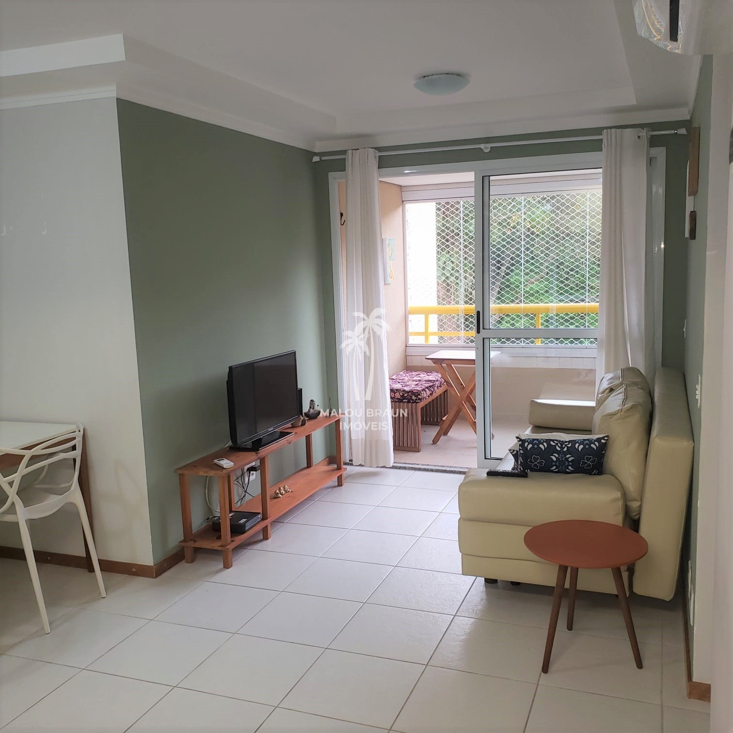 Apartamento para alugar com 2 quartos, 62m² - Foto 1