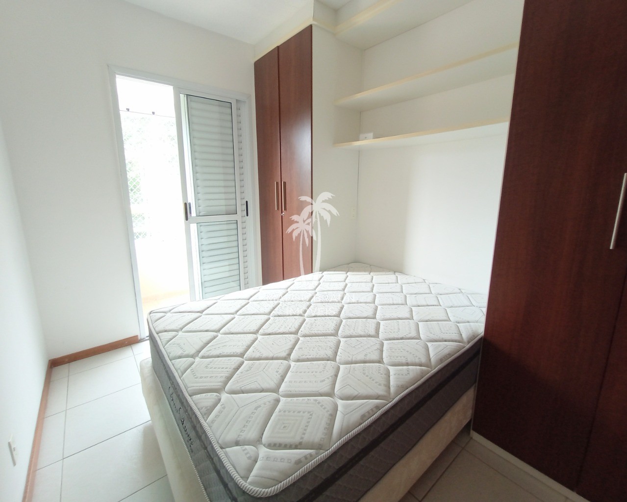 Apartamento para alugar com 2 quartos, 62m² - Foto 8