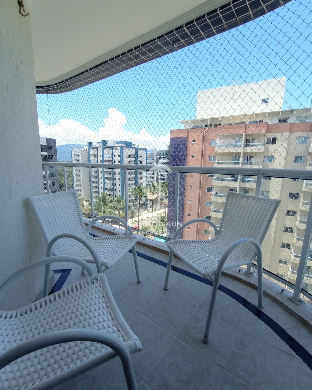 Apartamento para alugar com 2 quartos, 84m² - Foto 7