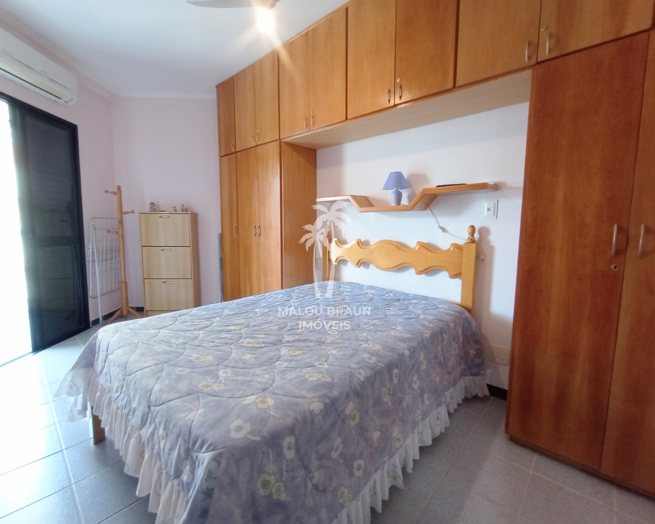 Apartamento para alugar com 2 quartos, 84m² - Foto 9