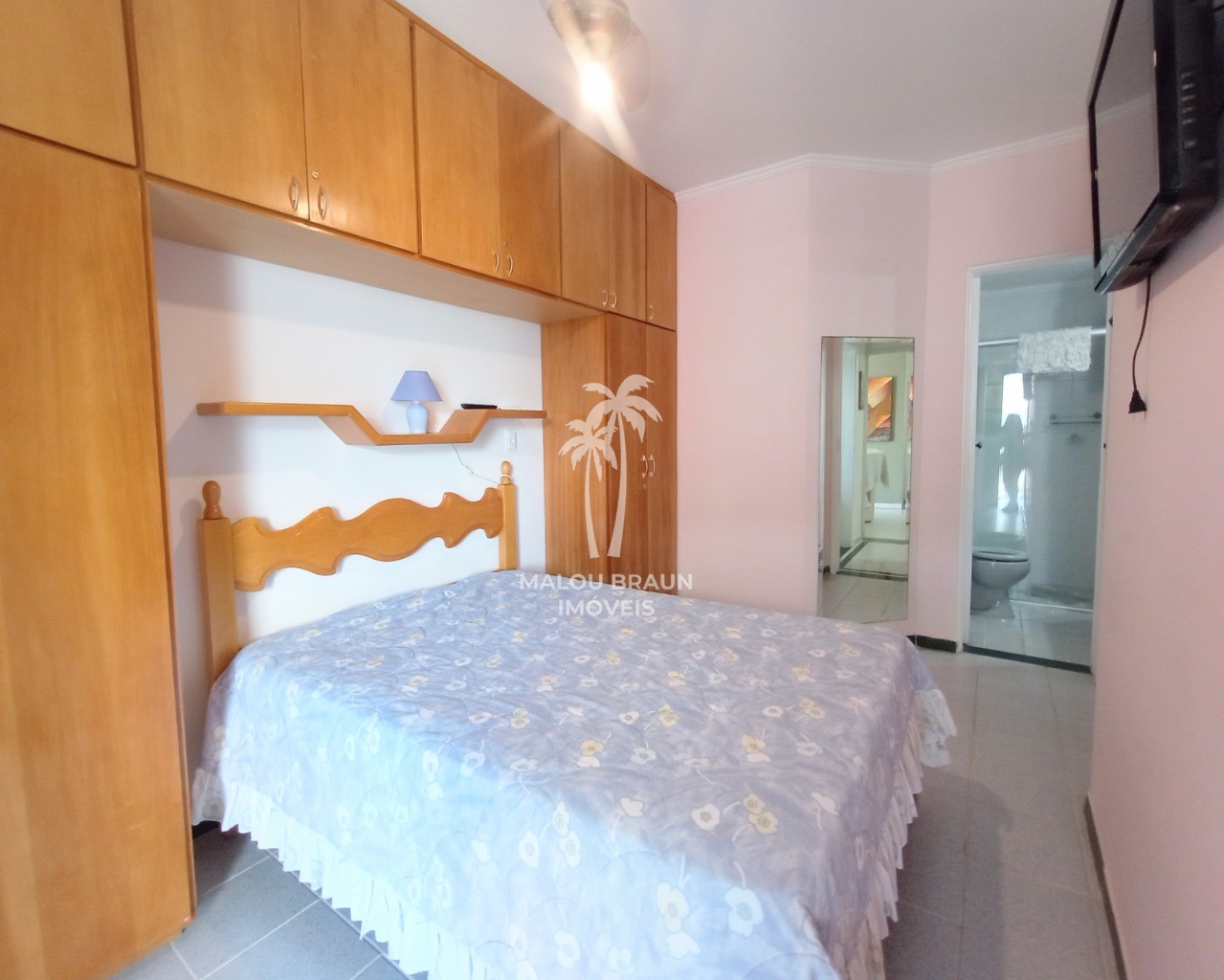 Apartamento para alugar com 2 quartos, 84m² - Foto 10