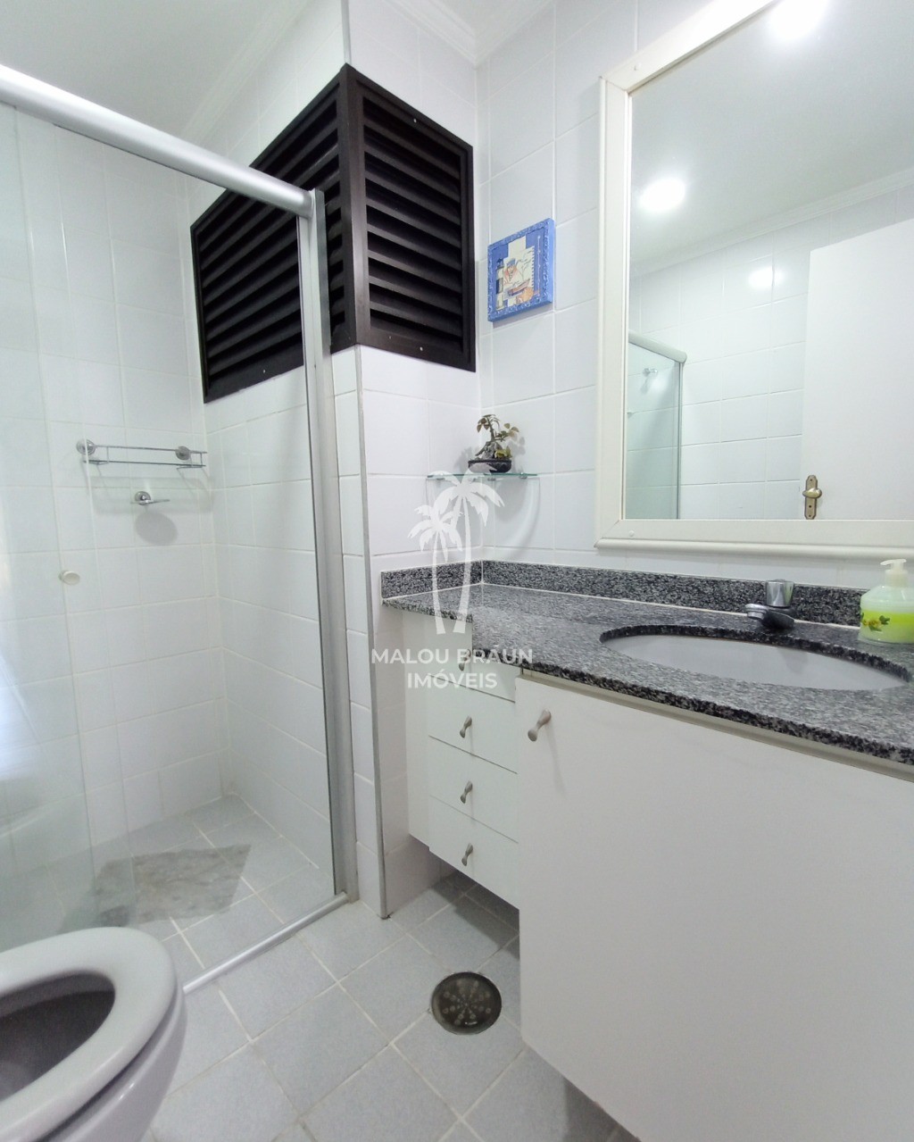 Apartamento para alugar com 2 quartos, 84m² - Foto 11