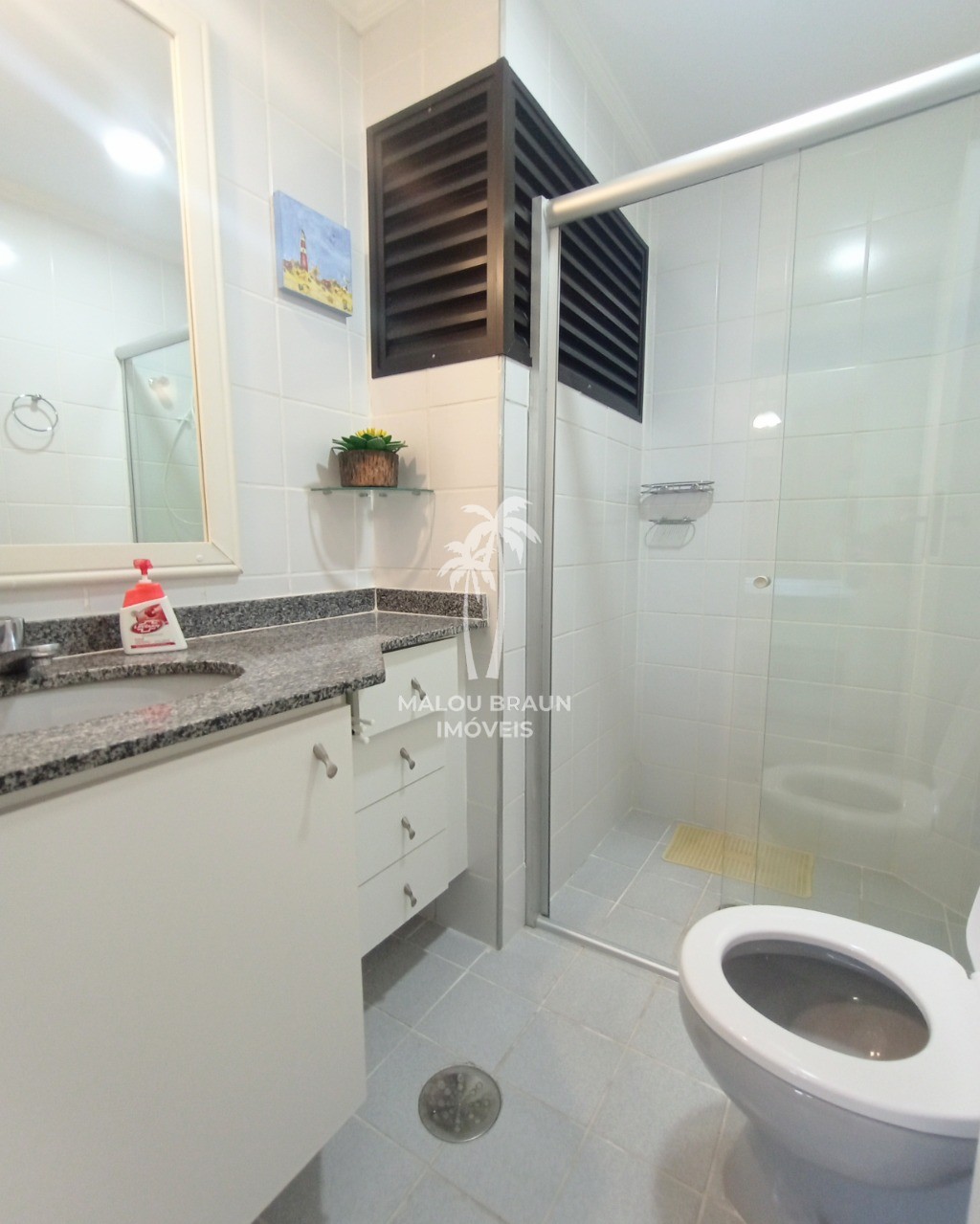 Apartamento para alugar com 2 quartos, 84m² - Foto 13