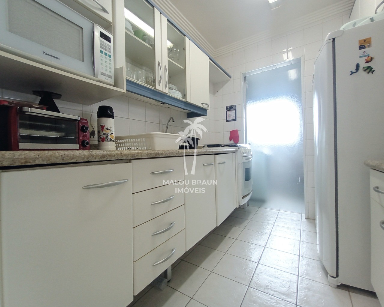 Apartamento para alugar com 3 quartos, 101m² - Foto 5