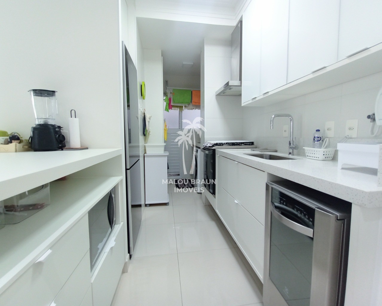 Apartamento para lancamento com 3 quartos, 93m² - Foto 3