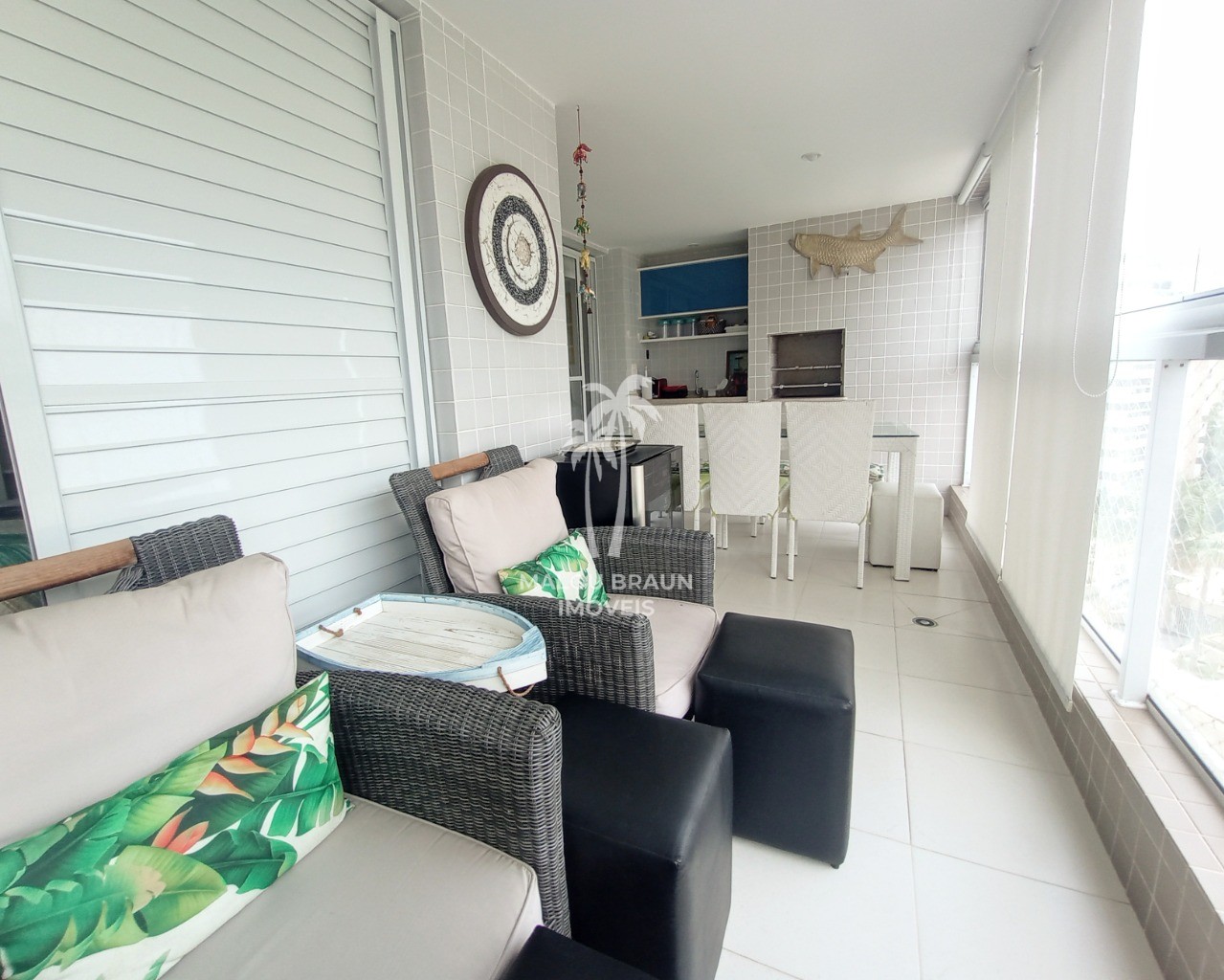 Apartamento para lancamento com 3 quartos, 93m² - Foto 8