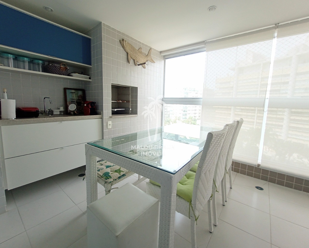 Apartamento para lancamento com 3 quartos, 93m² - Foto 6