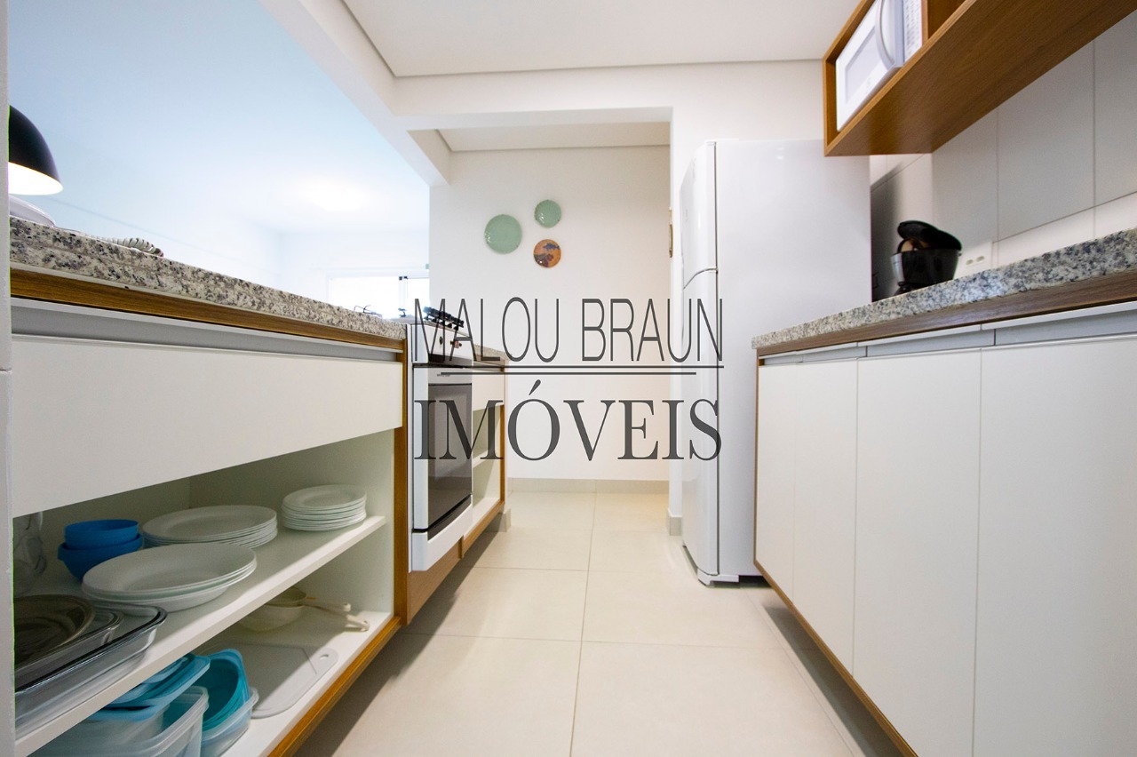 Apartamento para alugar com 2 quartos, 69m² - Foto 6