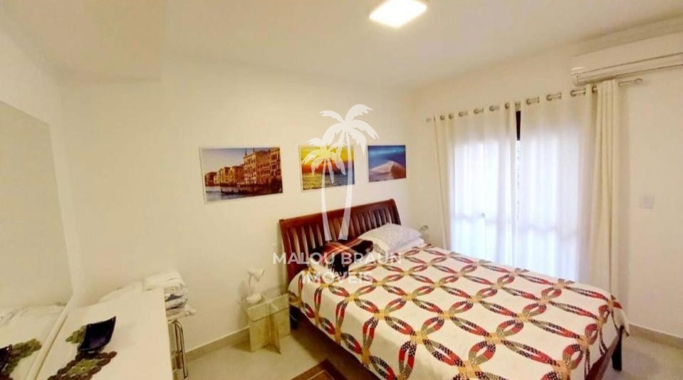 Apartamento à venda com 3 quartos, 119m² - Foto 6