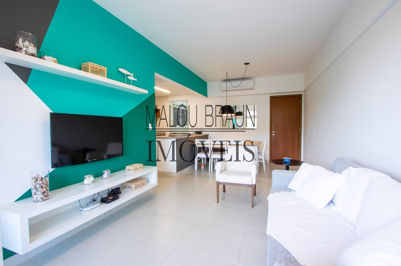 Apartamento para alugar com 2 quartos, 69m² - Foto 3