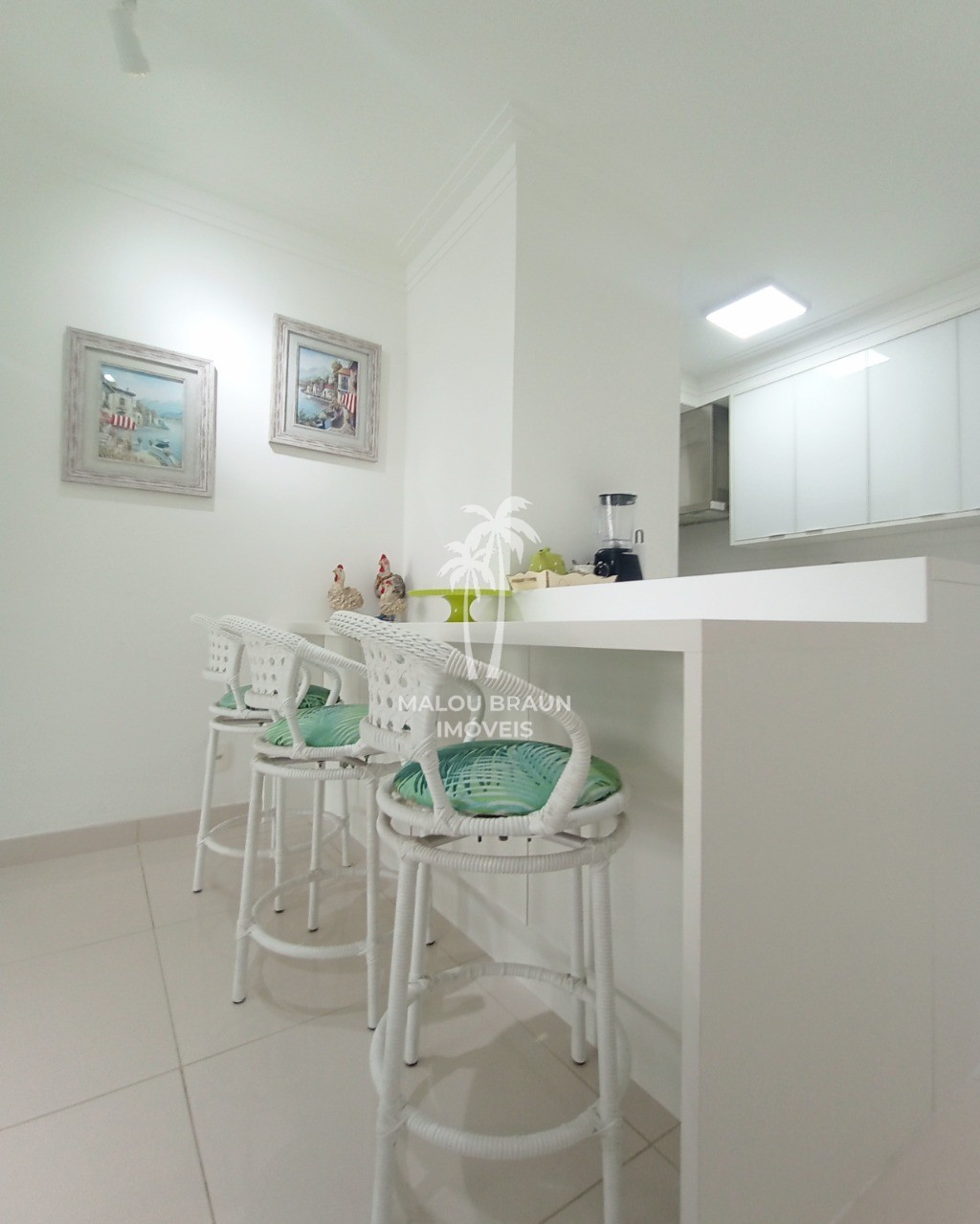 Apartamento para lancamento com 3 quartos, 93m² - Foto 5