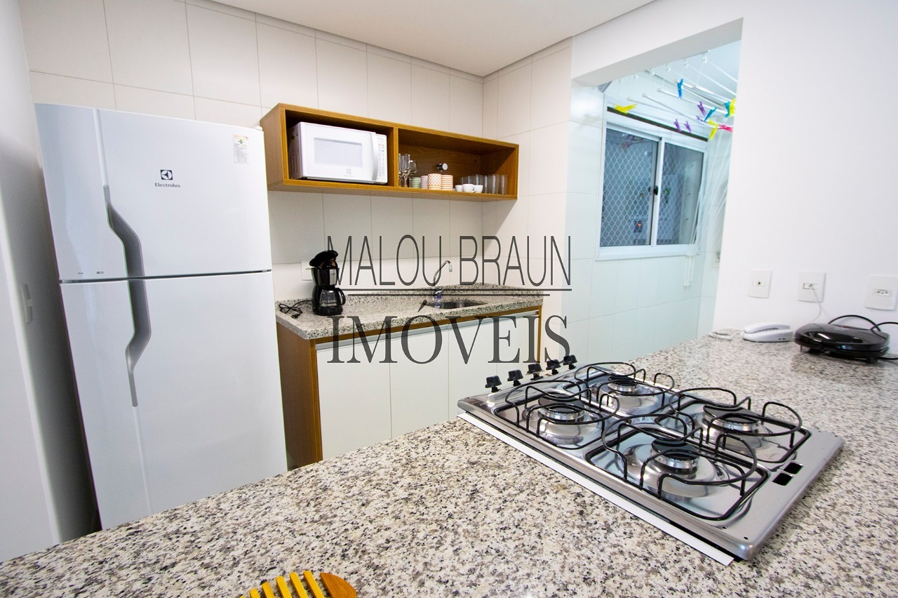 Apartamento para alugar com 2 quartos, 69m² - Foto 5