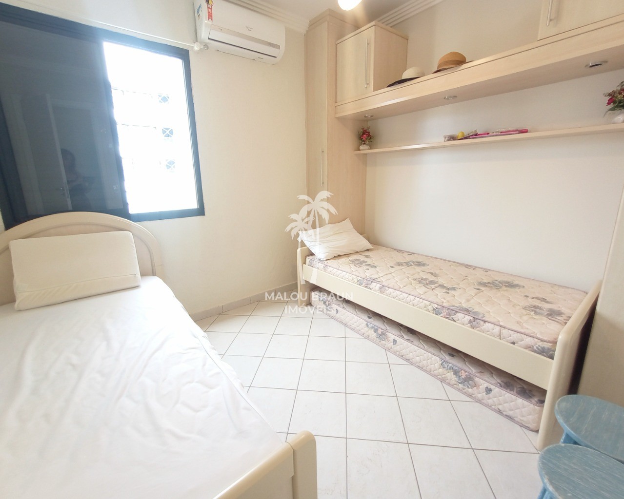 Apartamento para alugar com 3 quartos, 101m² - Foto 9