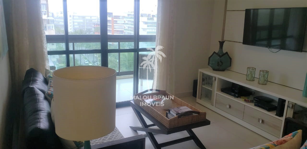 Apartamento para lancamento com 3 quartos, 137m² - Foto 6