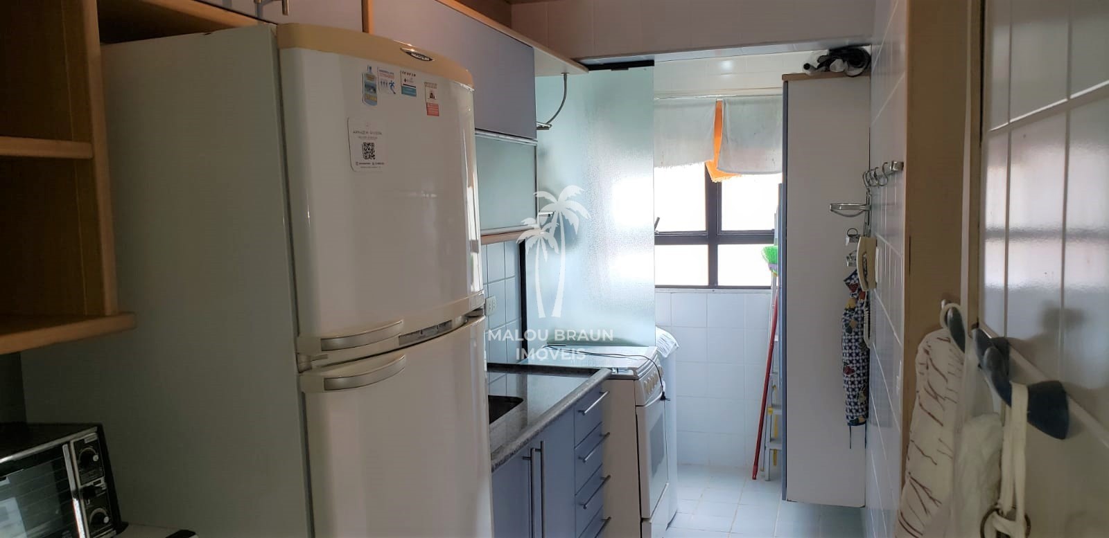 Apartamento à venda e aluguel com 2 quartos, 83m² - Foto 3